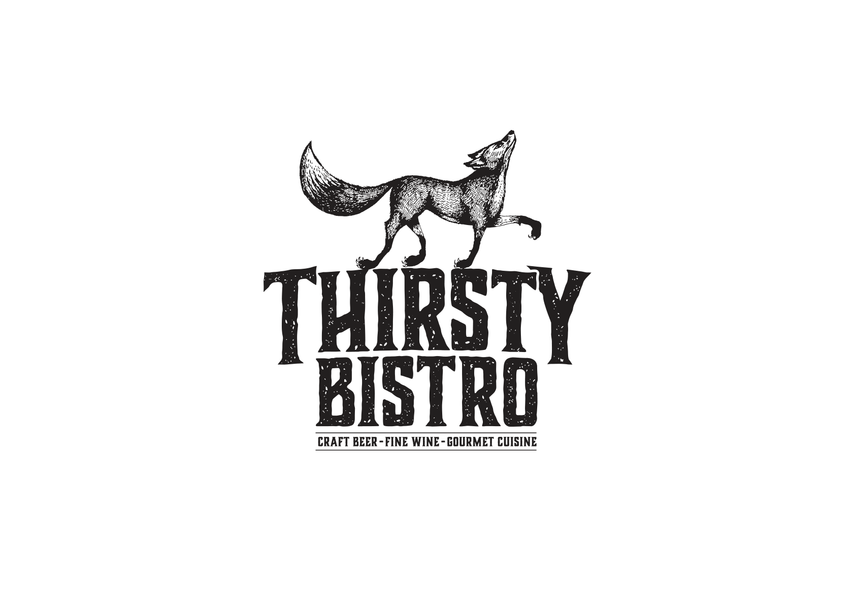 Thirsty Bistro
