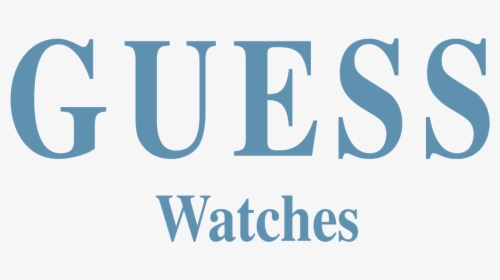Guess Watch
