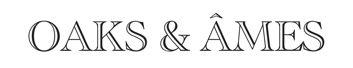 Oaks & Ames